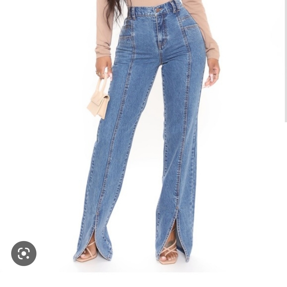 COPY - Fashion nova
